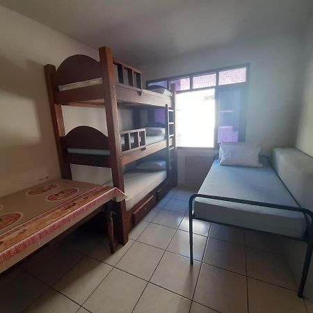 Apartamento Mobiliado No Canto Do Forte - Praia Grande - Sp Ferias, Temporada, Feriados Sao Paulo Dış mekan fotoğraf