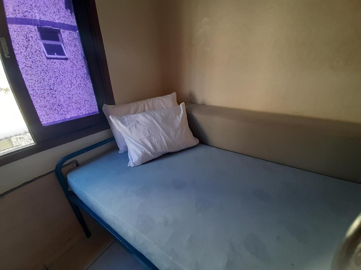 Apartamento Mobiliado No Canto Do Forte - Praia Grande - Sp Ferias, Temporada, Feriados Sao Paulo Dış mekan fotoğraf