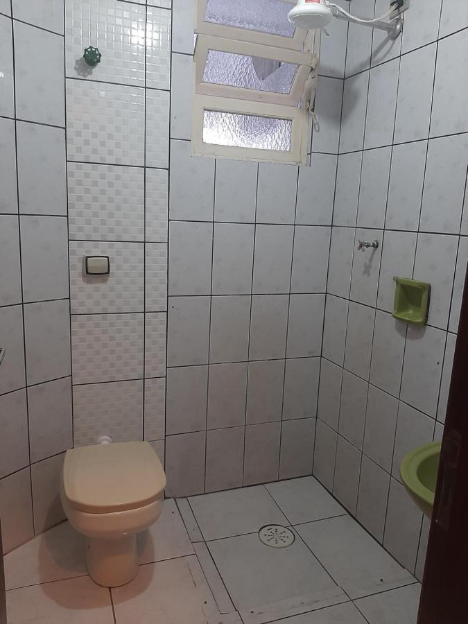 Apartamento Mobiliado No Canto Do Forte - Praia Grande - Sp Ferias, Temporada, Feriados Sao Paulo Dış mekan fotoğraf