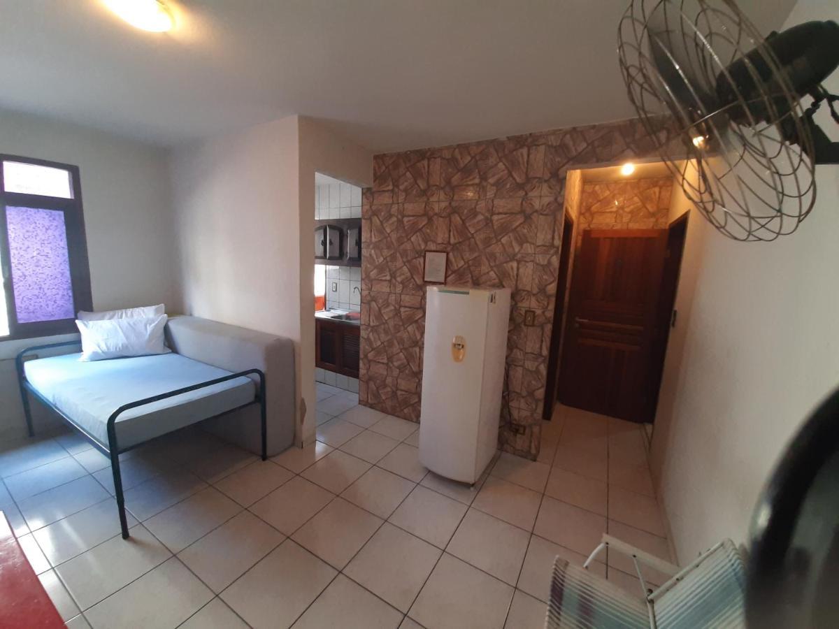 Apartamento Mobiliado No Canto Do Forte - Praia Grande - Sp Ferias, Temporada, Feriados Sao Paulo Dış mekan fotoğraf